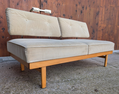 Divano design stella - design, vintage