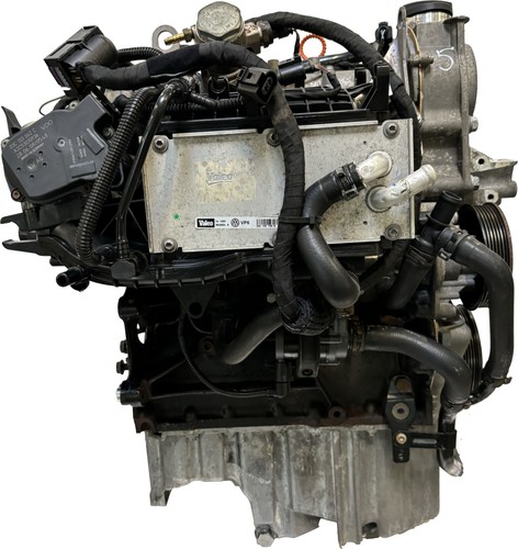 Motore per audi skoda - motore, a1