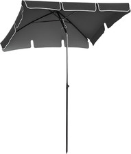 Ombrellone Da Giardino 2X1.3M