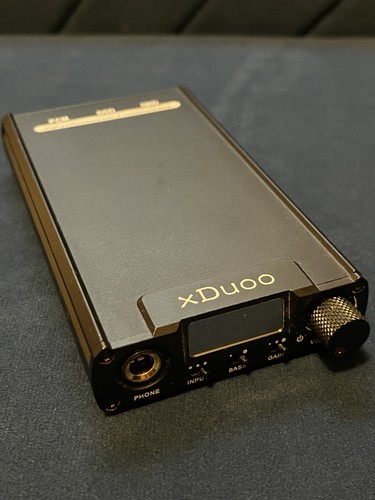 Xduoo audio dsd - xduoo,