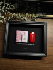 In caso di Emergenza Chiave