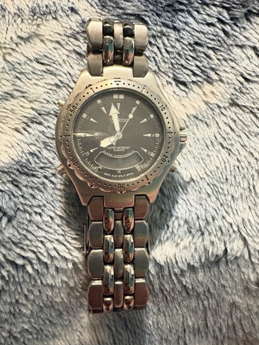 Orologio cronografo vintage - orologio,