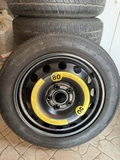 Ruotino Scorta Per Audi , Vw