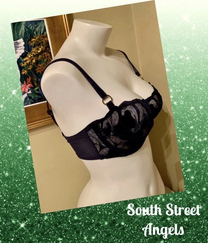 Reggiseno chantelle blu - chantelle, ~