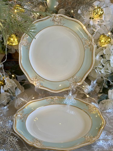 Antico minton per - minton, phillips