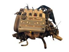 MOTORE COMPLETO PER ALFA ROMEO