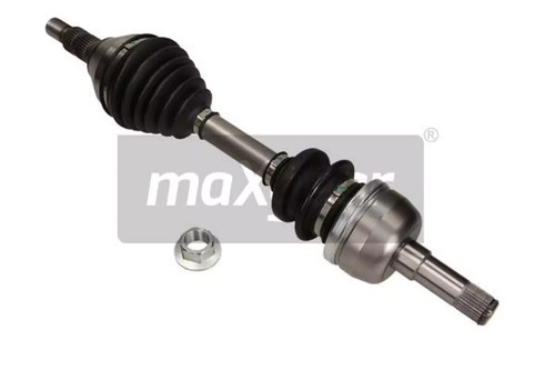Semiasse maxgear 627mm - maxgear,