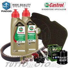 Tagliando PIAGGIO Liberty 125