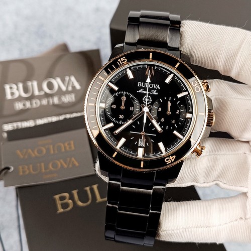 Orologio bulova uomo - orologio,