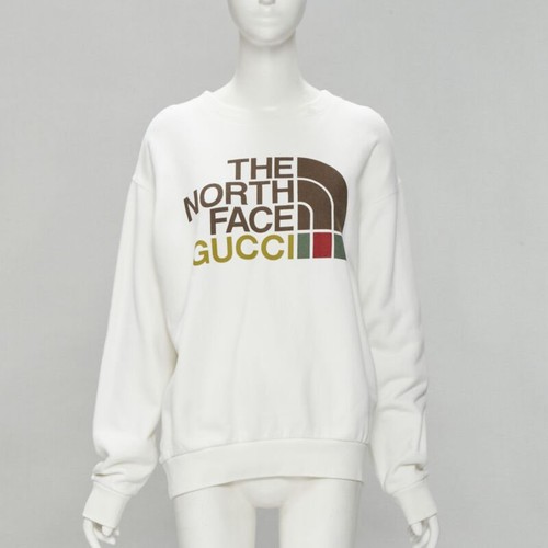Gucci the north face logo - the,