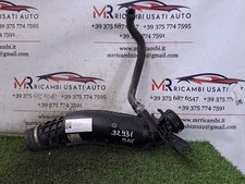 TUBO ASPIRAZIONE FILTRO ARIA PER MERCEDES CLK Cabrio W209 A2710901537 271942 be