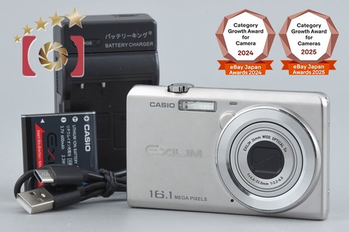 Fotocamera digitale casio - fotocamera,