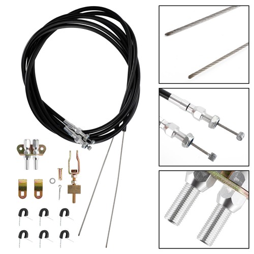 Cavo freno universale cpp - universale,