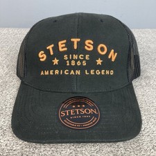 Stetson American Legend Since