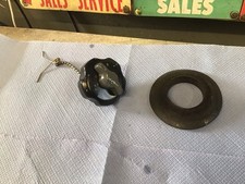 Tappo e guarnizione carburante