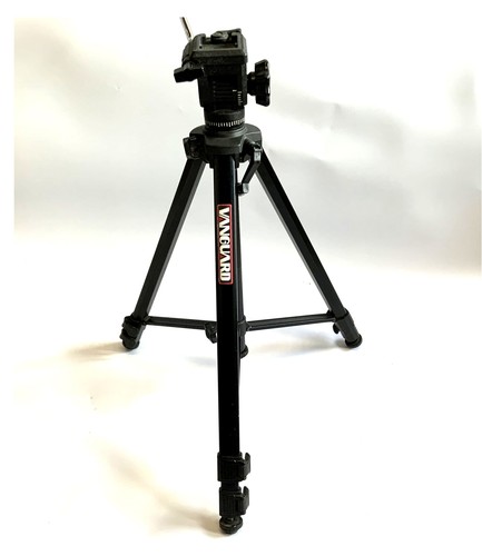 Vanguard treppiede - , 3
