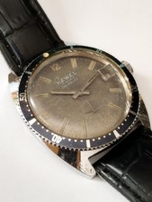 Montre mécanique REWEL