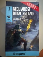 Librogame Lupo solitario 03 -