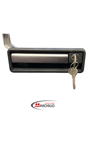 Maniglia esterna porta - , destra