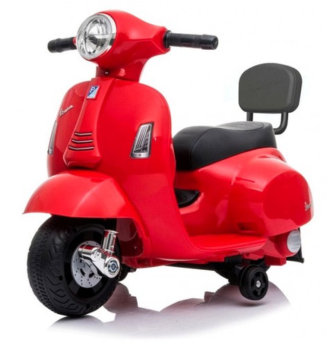 Piaggio mini vespa gts - mini,