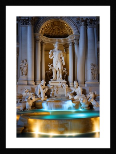 Quadro stampa tela poster - stampa,