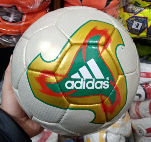 Adidas mini fevernova pallone - mini,