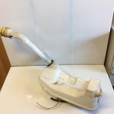 VASCHETTA TERGICRISTALLO PER RENAULT Clio Serie IV Diesel (12>19)