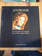 ANDROIDI LE MERAVIGLIE