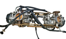 CARBURATORE-SUZUKI SV 650 ANNO 1999 AL 2002