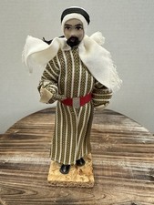 Bambola vintage anni 50