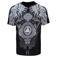 T-Shirt Valhalla Divisione