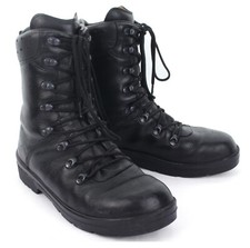 Genuine German Army Para Boots
