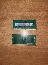 Memoria RAM Micron 8 GB (2x4 GB) DDR4 SODIMM 3200 MHz 260-Pin
