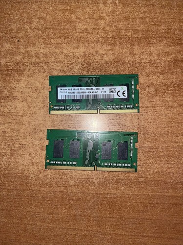 Memoria ram micron - memoria, gb