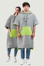 Poncho Surf - CoverHood -