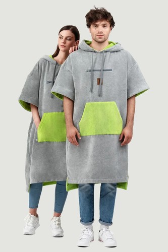 Poncho surf coverhood - coverhood,