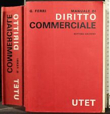 MANUALE DI DIRITTO