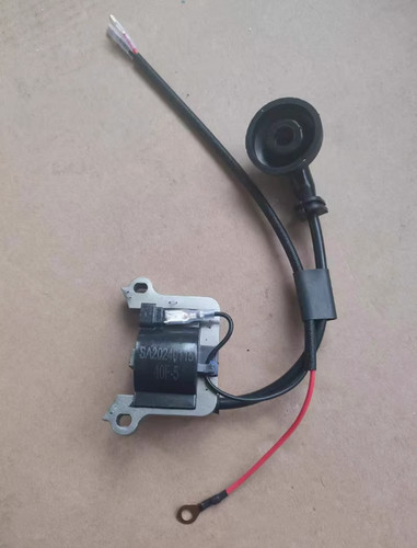 Bobina accensione per - , motore