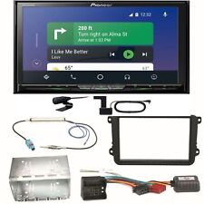 Pioneer AVH-Z9200DAB Android