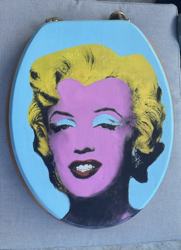 Pop art marylin monroe - monroe, popart
