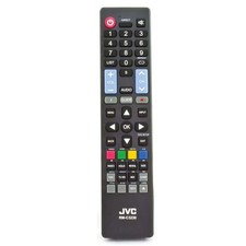 JVC LT-32C485 Telecomando TV