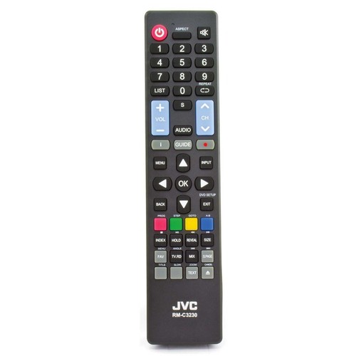 Telecomando per jvc - telecomando,