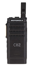 MOTOROLA Portatif radio UHF