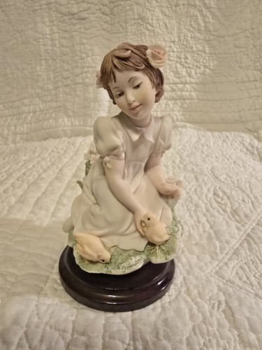 Figurina giuseppe armani 1650f - armani,