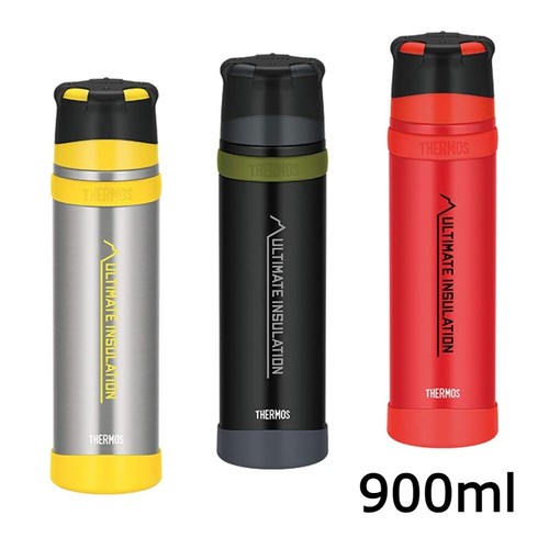 Thermos srainless bottiglia - thermos,