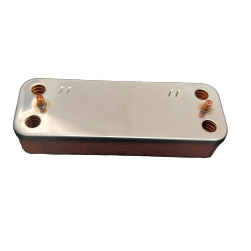 Scambiatore piastre baxi - scambiatore,