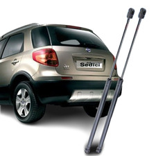 MOLLE A GAS PISTONCINI