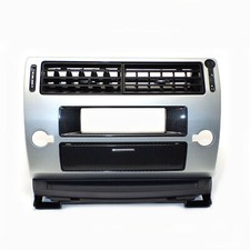 Mascherina console centrale