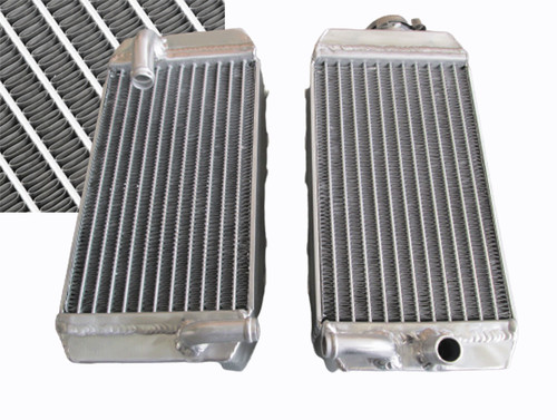 Aluminium radiateur pour honda - pour,