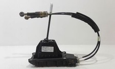 Leva Cambio RENAULT Captur